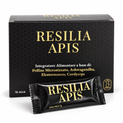 Resilia Apis - 16 sticks